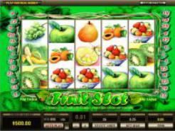 Fruit Slot Slots (Pragmatic Play)